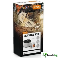 STIHL 14 - ПРОФЕСИОНАЛЕН СЕРВИЗЕН КОМПЛЕКТ STIHL 14 - ПРОФЕСИОНАЛЕН СЕРВИЗЕН КОМПЛЕКТ
